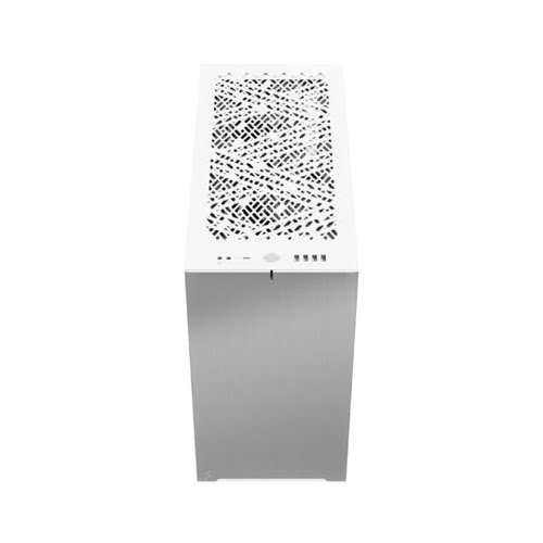 Fractal Design Define 7 White Midi-Tower - gedÃ¤mmt, weiÃŸ - Achat / Vente sur grosbill-pro.com - 35