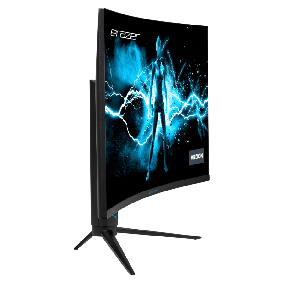 ERAZER 32"  MD22093 - Ecran PC ERAZER - grosbill-pro.com - 5