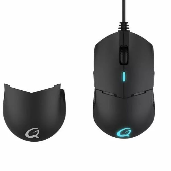 QPAD DX700 - Souris PC QPAD - grosbill-pro.com - 2