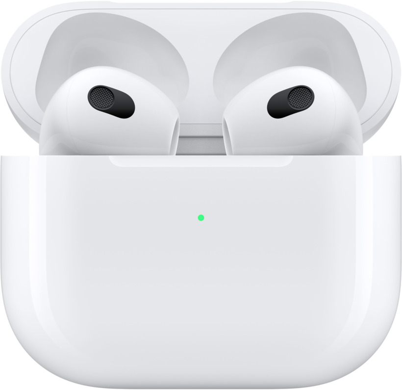 Ecouteur Airpods 3 - MME73ZM/A - Accessoire téléphonie Apple - 2