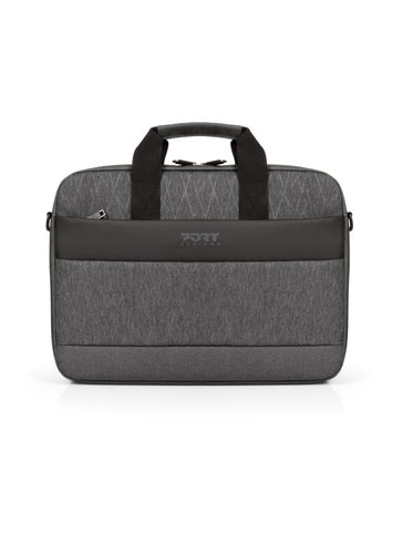 BOSTON 15,6" Noire Port - Sac et sacoche - grosbill-pro.com - 0