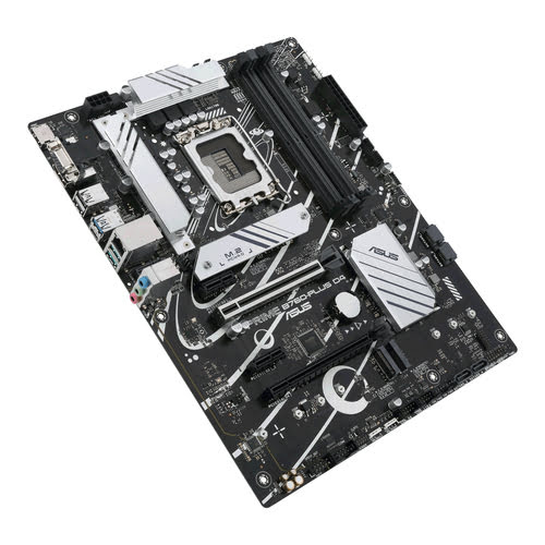 Asus PRIME B760-PLUS D4 ATX  - Carte mère Asus - grosbill-pro.com - 3