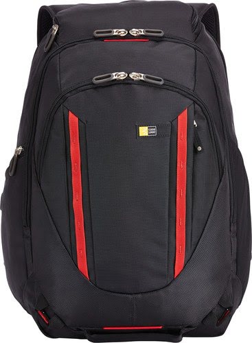 Evolution 15.6+Tablet Backpack (BPEB115K) - Achat / Vente sur grosbill-pro.com - 1