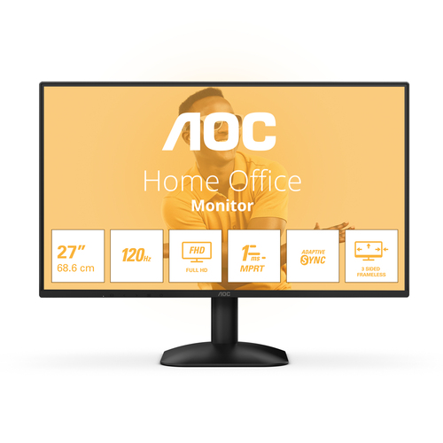 27B31H 27" FHD 120Hz/IPS/1ms/Adaptive Sync