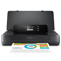 OfficeJet 200 Mobile Printer 