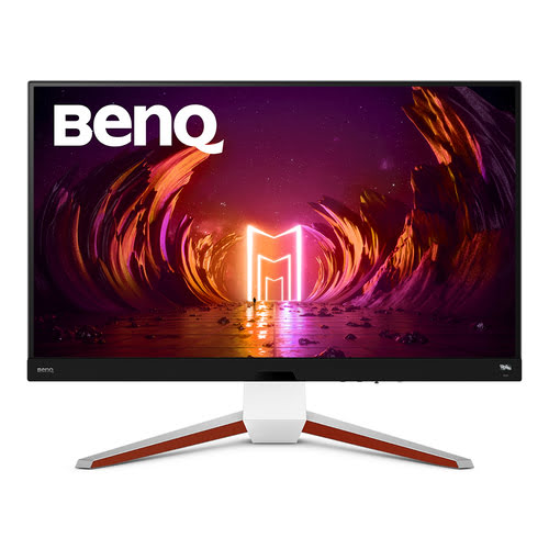 Grosbill Ecran PC BenQ EX3210U - 32" IPS/1ms/4K/HDMI/DP/USB/HP/144Hz