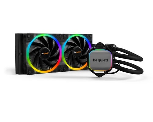 Be Quiet! Watercooling MAGASIN EN LIGNE Grosbill