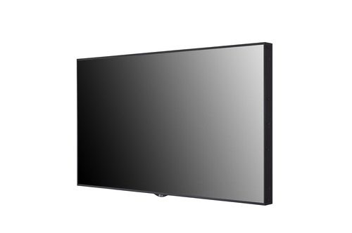 LG Afficheur professionnel 55XS4J 4000cd/m² UHD - Achat / Vente sur grosbill-pro.com - 1