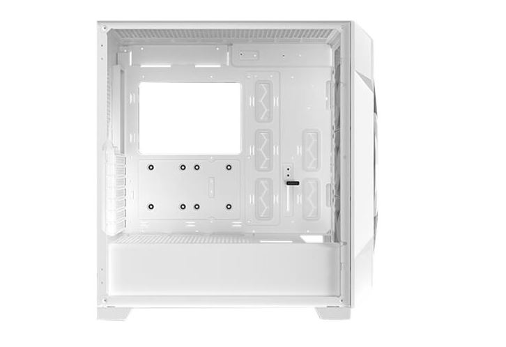 Antec DP505 White Blanc - Boîtier PC Antec - grosbill-pro.com - 6