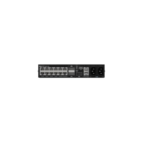 Dell EMC Switch S4112T - Achat / Vente sur grosbill-pro.com - 2