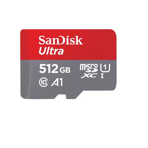 Sandisk Carte mémoire MAGASIN EN LIGNE Grosbill