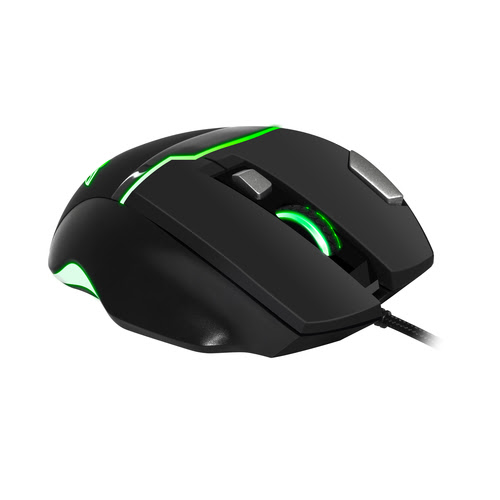 Spirit Of Gamer Bundle Souris + Tapis ELITE M10# - Souris PC - 5