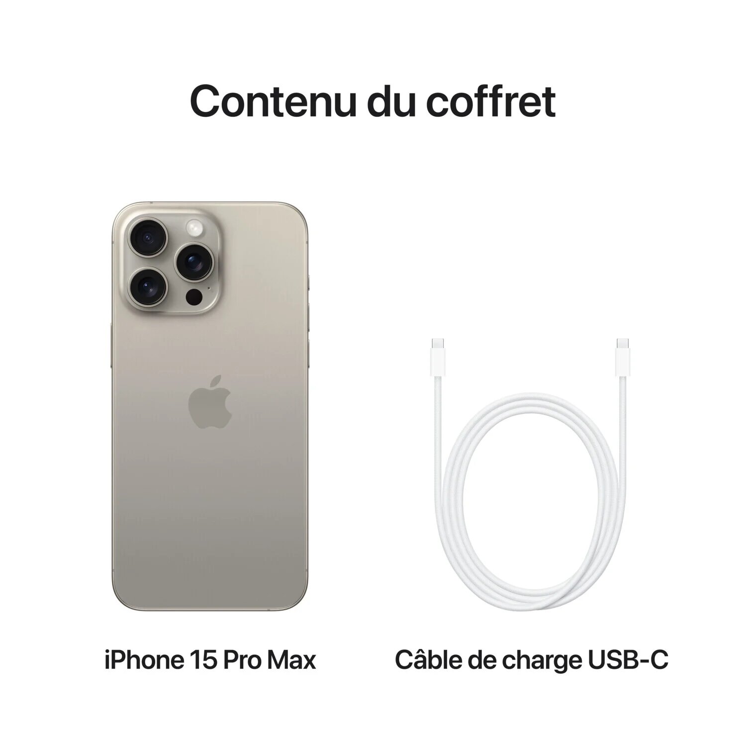 image produit
