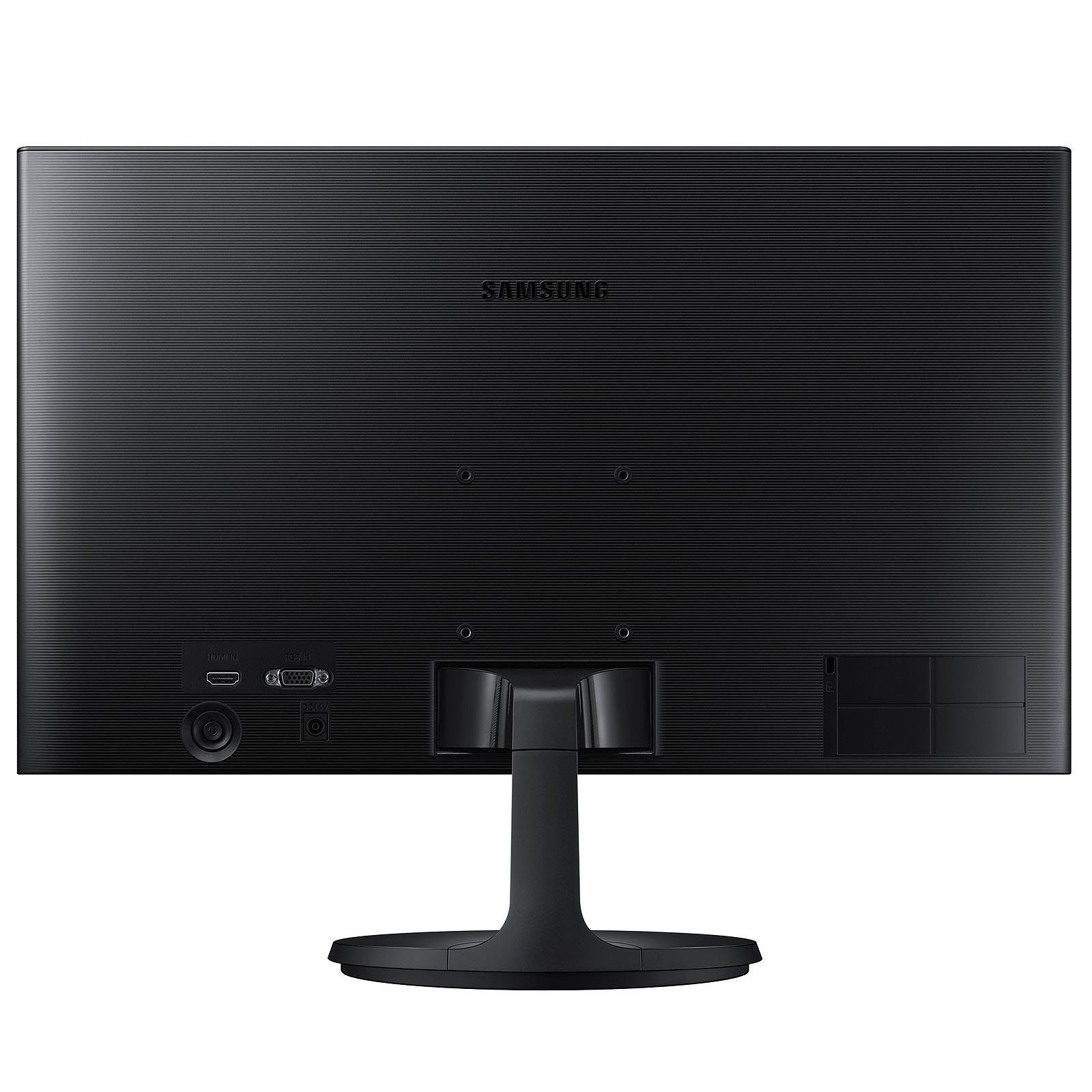 Samsung 22"  LS22F350FHRXEN-- - Ecran PC Samsung - grosbill-pro.com - 1