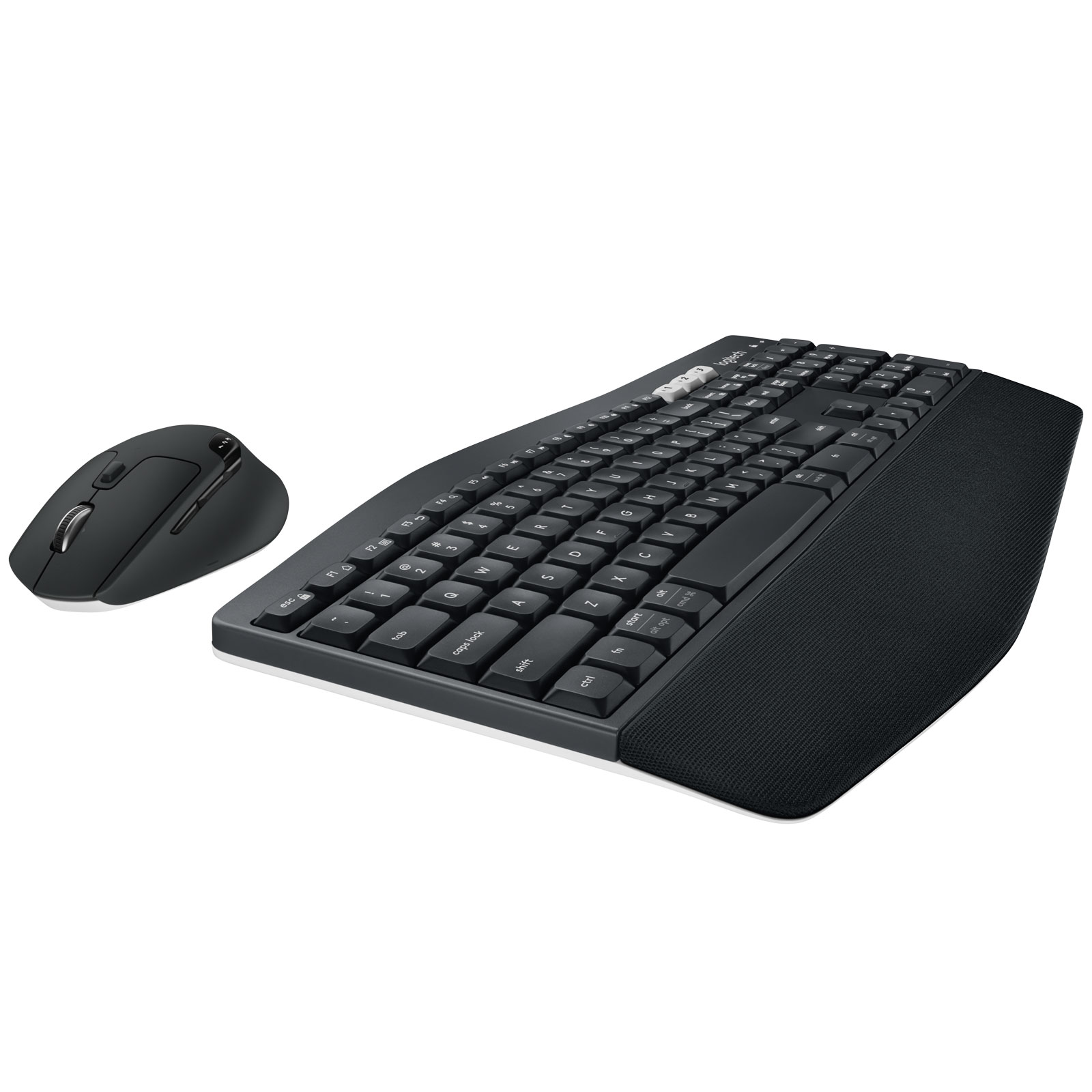 Logitech MK850 Performance - Pack Clavier/Souris - grosbill-pro.com - 2