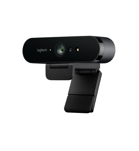 Logitech BRIO USB - Achat / Vente sur grosbill-pro.com - 0