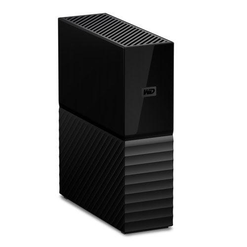 My Book 6TB USB EMEA - Achat / Vente sur grosbill-pro.com - 1