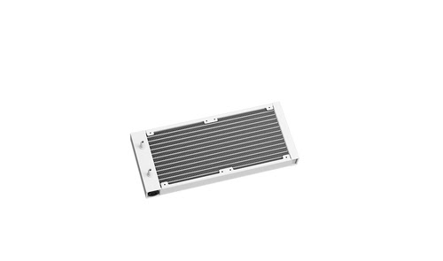 Deepcool LT520 - Blanc - 240mm - Watercooling Deepcool - 3