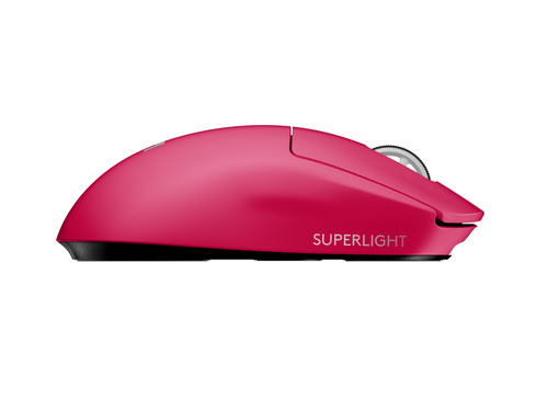 PROX SUPERLIGHT WRLSGAMINGMOUSE - Achat / Vente sur grosbill-pro.com - 3