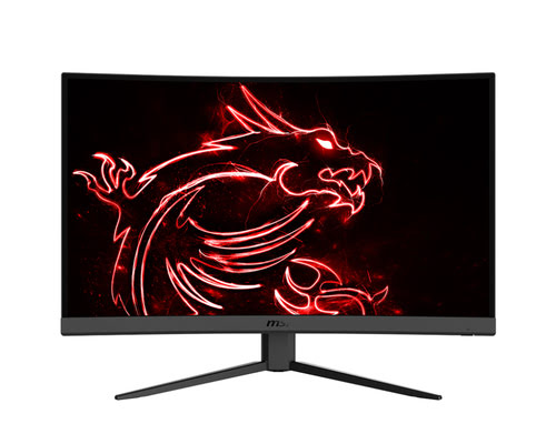 MSI 27"  9S6-3CA91T-057 - Ecran PC MSI - grosbill-pro.com - 2