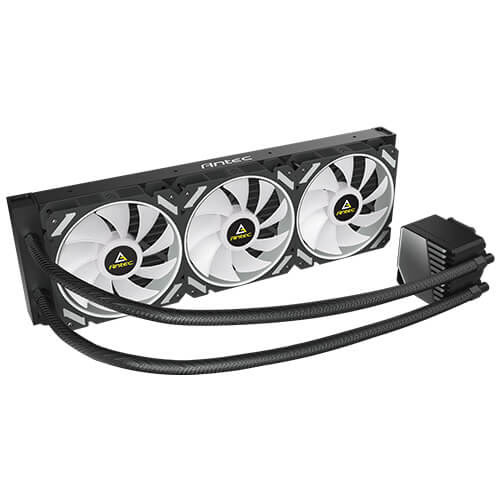 Antec Symphony 360 ARGB - Watercooling Antec - grosbill-pro.com - 7