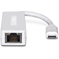 USB-C TO GIGABIT ETHERNET ADAP - Achat / Vente sur grosbill-pro.com - 1