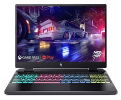 NITRO 16"WQXGA 165Hz/R7-7735HS/4070/16G/512G/W11-Seconde Vie-Etat Satisfaisant