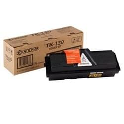 TK-130 Toner Noir 7000p - 1T02HS0EU0 pour imprimante Laser Kyocera - 0