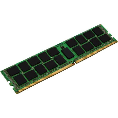 Grosbill Mémoire PC Kingston 8GB DDR4-2666MHz Reg ECC Module