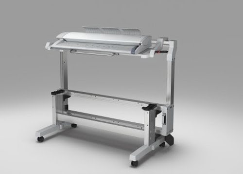 SureColor MFP Scanner stand 36" - Achat / Vente sur grosbill-pro.com - 0