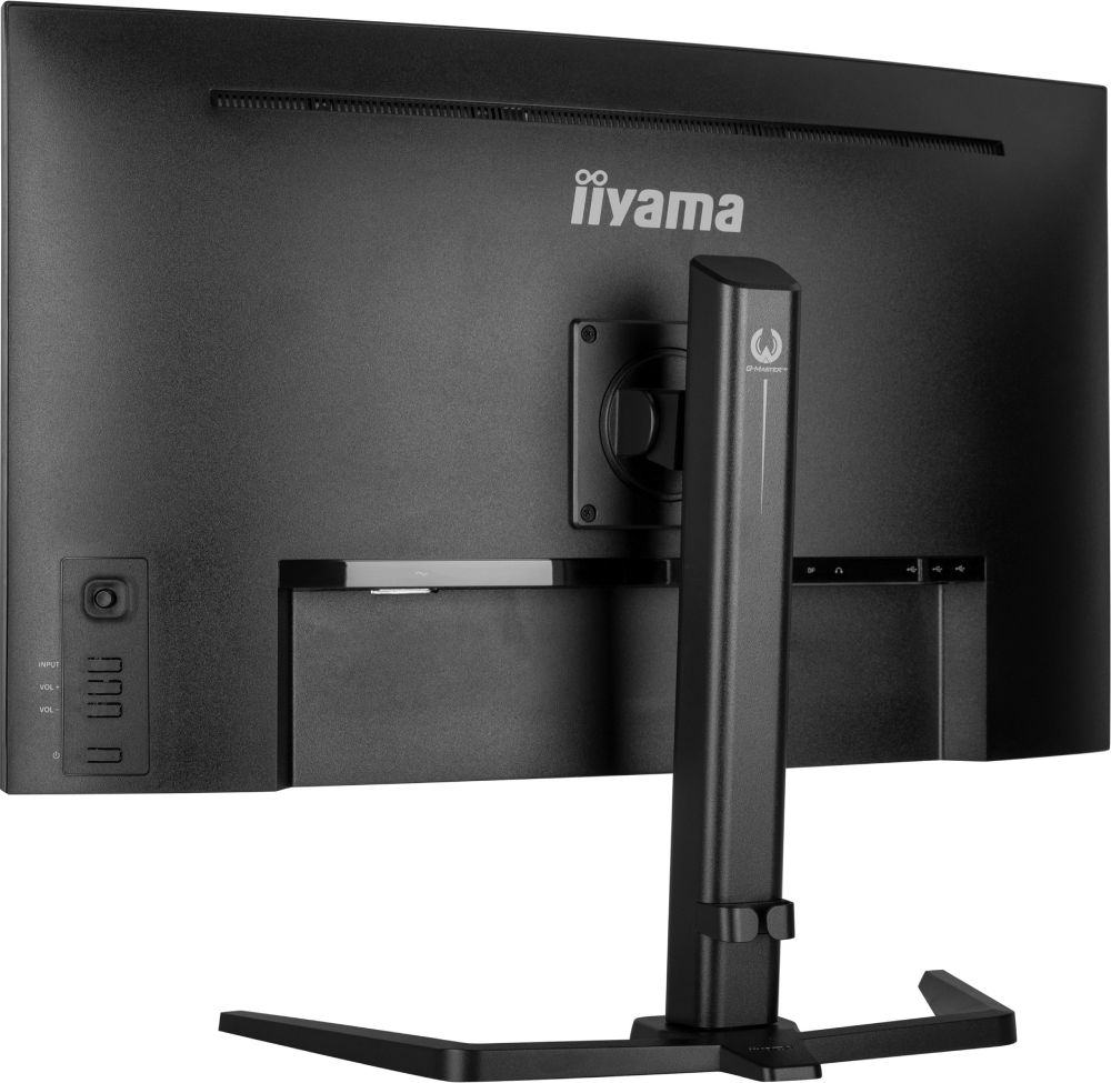 Iiyama 32 pouces  GCB3280QSU-B1 - Ecran PC Iiyama - grosbill-pro.com - 3