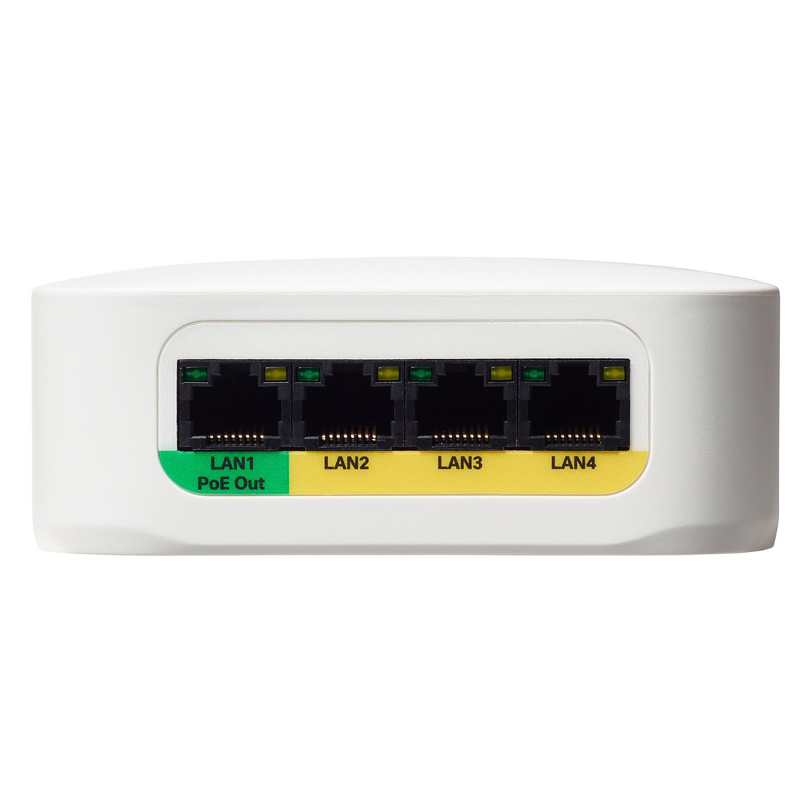 Cisco Points d'accès sans fil - WAP361-E-K9 - grosbill-pro.com - 2