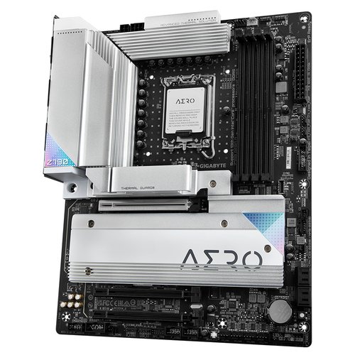 Z790 AERO G - Z790/LGA1700/DDR5/ATX