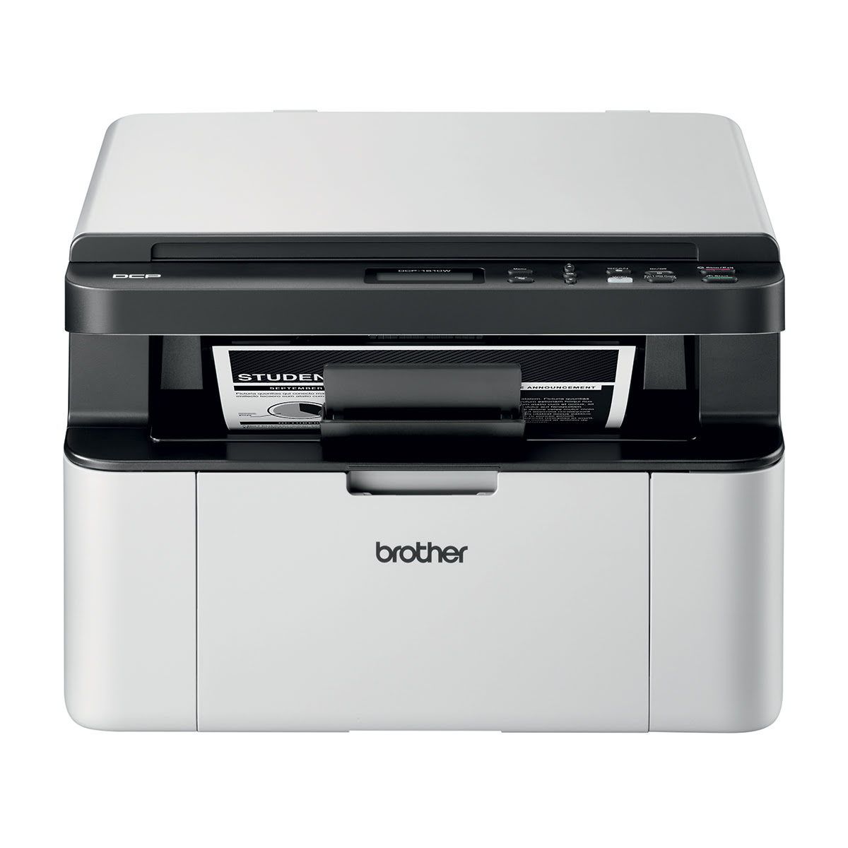 Imprimante multifonction Brother DCP-1610W - grosbill-pro.com - 0