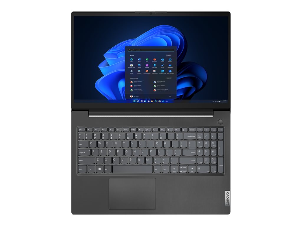 Lenovo 82YU00TWFR - PC portable Lenovo - grosbill-pro.com - 5