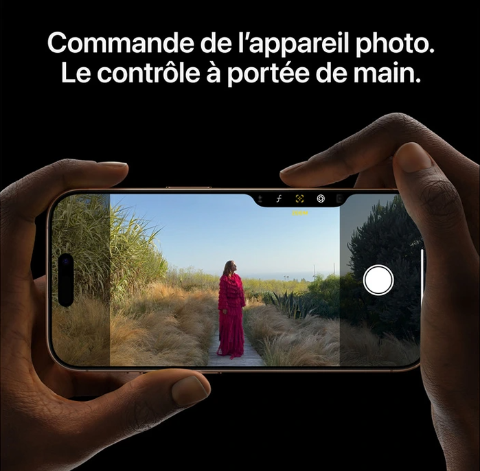 image produit