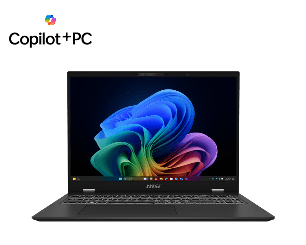 Prestige 16" OLED UHD+/U7-258V/32Go/1To/W11P
