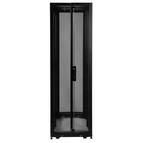 42U RACK ENCLOSURE CABINET - Achat / Vente sur grosbill-pro.com - 16