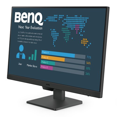 Grosbill Ecran PC BenQ BL2790 | 27" 1080p BenQ Business Monitor