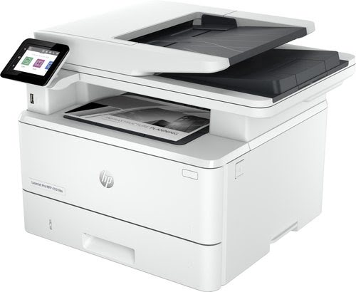 LASERJET PRO MFP 4102FDN - Achat / Vente sur grosbill-pro.com - 1