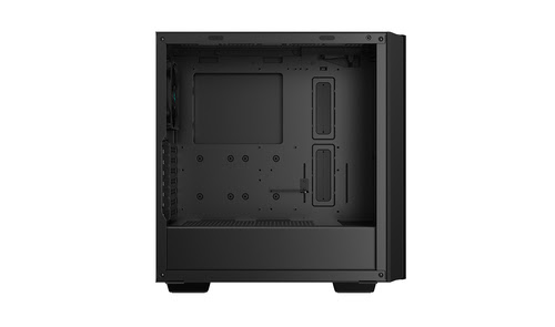 Deepcool CH510 MESH DIGITAL Noir - Boîtier PC Deepcool - 4