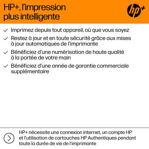 HP OFFICEJET PRO 9730E WF AIO - Achat / Vente sur grosbill-pro.com - 11