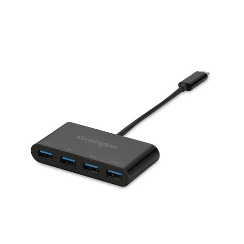 KENSINGTON CH1200 USB-C 4 PORT