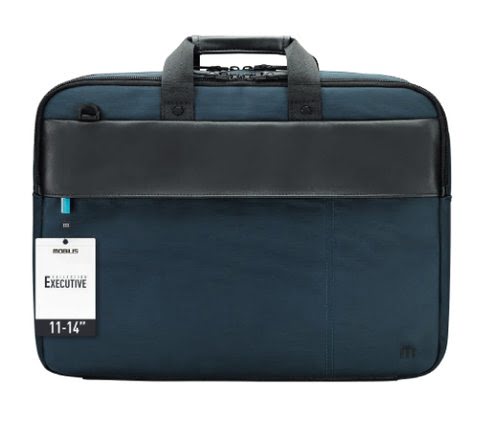 Executive 3 Twice Briefcase 11-14'' (005032) - Achat / Vente sur grosbill-pro.com - 1