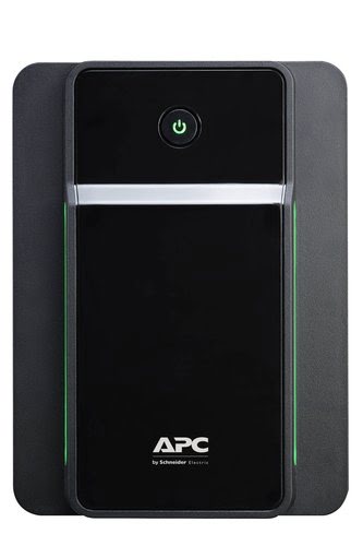 APC BACK-UPS 2200VA 230V AVR - Achat / Vente sur grosbill-pro.com - 4
