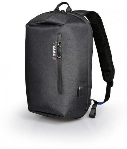 SAN FRANCISCO BACKPACK 15.6'' GREY (135063) - Achat / Vente sur grosbill-pro.com - 0