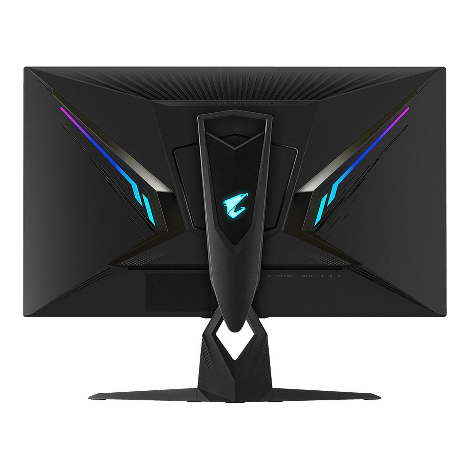 Gigabyte 32"  FI32U - Ecran PC Gigabyte - grosbill-pro.com - 3