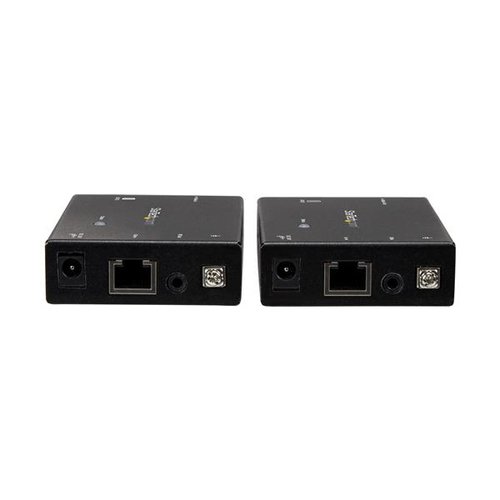 Extender HDMI Over Cat5 HDBaseT - 4K - Achat / Vente sur grosbill-pro.com - 2
