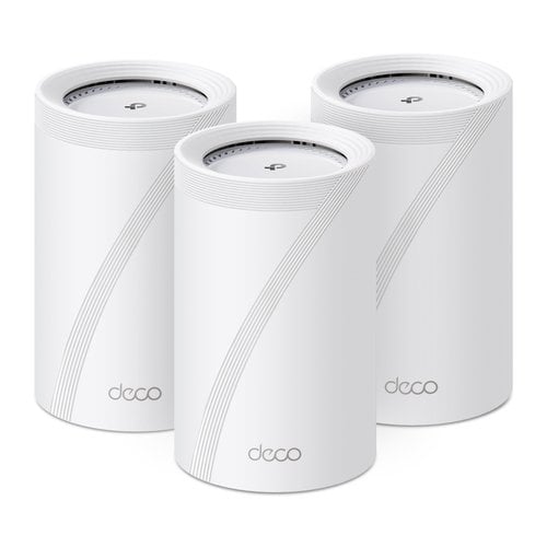 TP-Link BE14000 WHOLE HOME MESH WI-FI 7