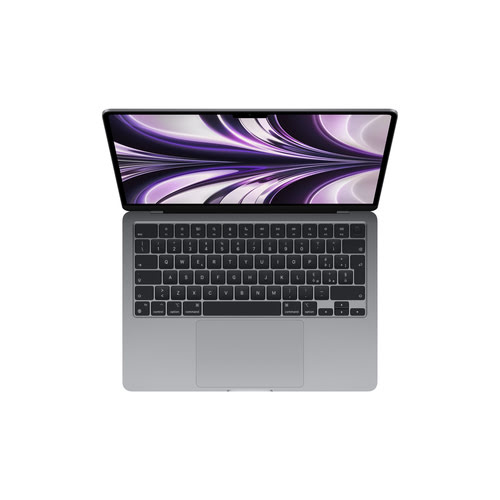 Apple MacBook Air MLXX3FN/A - M2/8Go/512Go/13.6"/GrisSi (MLXX3FN/A) - Achat / Vente MacBook sur grosbill-pro.com - 2